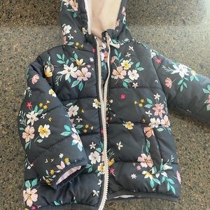 Girls 24 Month Winter Jacket